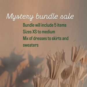 Mystery Bundle